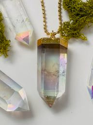 Angel Aura Necklace