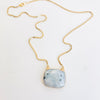 Moonstone Inner Growth Necklace