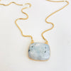 Moonstone Inner Growth Necklace